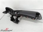K29768 51459158348 51 45 9 158 348 9158348 BMW E81 -  Dashboard black with storage box