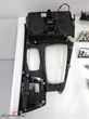 K29836 BMW F11 -  Interior molding set "ALU" for doors/center console and dashboard