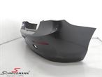 K29883 51127429774 51 12 7 429 774 7429774 BMW F20 LCI -  Rear bumper - 51127429774