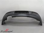 K29883 51127429774 51 12 7 429 774 7429774 BMW F20 LCI -  Rear bumper - 51127429774