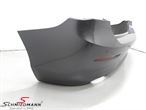 K29883 51127429774 51 12 7 429 774 7429774 BMW F20 LCI -  Rear bumper - 51127429774