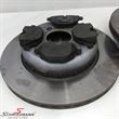 A65783 34216882245Z 34216882245Z 6882245 BMW G31 -  Brake disc rear lightweight ventilated 330X20MM aluminum hub, Set Brembo