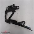 K29914 41617286344 41 61 7 286 344 7286344 BMW F80 LCI M3 -  Hinge for the hood R.-side