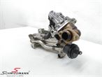 K29941 11717822347 11 71 7 822 347 7822347 BMW F36 LCI -  Exhaust cooler complete with EGR valve 11717822347 - 11718513132