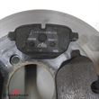 A65783 34216882245Z 34216882245Z 6882245 BMW G31 -  Brake disc rear lightweight ventilated 330X20MM aluminum hub, Set Brembo