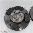 A65784 34116860907Z 34116860907Z 6860907 BMW G20 -  Brake disk lightweight 330X24MM - Set Brembo