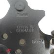 K29913 41617286343 41 61 7 286 343 7286343 BMW F80 LCI M3 -  Hinge for the hood L.-side