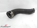 K29923 11618573762 11 61 8 573 762 8573762  Charge air line. Turbo to Intercooler. Original BMW