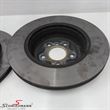 A65783 34216882245Z 34216882245Z 6882245 BMW G31 -  Brake disc rear lightweight ventilated 330X20MM aluminum hub, Set Brembo