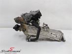 K29941 11717822347 11 71 7 822 347 7822347 BMW F36 LCI -  Exhaust cooler complete with EGR valve 11717822347 - 11718513132