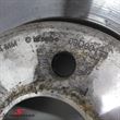 A65784 34116860907Z 34116860907Z 6860907 BMW G20 -  Brake disk lightweight 330X24MM - Set Brembo