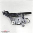 K29914 41617286344 41 61 7 286 344 7286344 BMW F80 LCI M3 -  Hinge for the hood R.-side