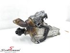 K29941 11717822347 11 71 7 822 347 7822347 BMW F36 LCI -  Exhaust cooler complete with EGR valve 11717822347 - 11718513132