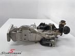K29941 11717822347 11 71 7 822 347 7822347 BMW F36 LCI -  Exhaust cooler complete with EGR valve 11717822347 - 11718513132