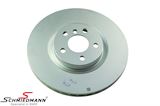 BMW 34116865713 34116865713 34 11 6 865 713 6865713 / 34-11-6-865-713 34116865713 34 11 6 865 713 6865713  Brake disk 330x24MM ventilated (Please note price per piece)