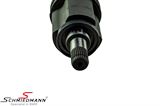 31607565313JP 31607565313 31 60 7 565 313 7565313 BMW X5 (E53) -  Output shaft front axle complete L.-side