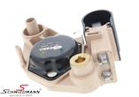 12321739435VM 12321739435 12 32 1 739 435 1739435 BMW Z3 -  Voltage regulator for Valeo alternator