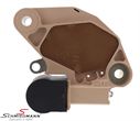 12321739435VM 12321739435 12 32 1 739 435 1739435 BMW Z3 -  Voltage regulator for Valeo alternator