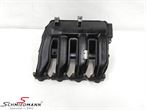 A65884 11617800579 11 61 7 800 579 7800579 BMW X3 (E83) -  Intake manifold without flap control