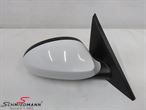 K29869 51167268306 51 16 7 268 306 7268306  Side mirror electrical adjustable R.-side