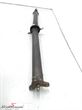 K29946 26107645651 26 10 7 645 651 7645651 BMW F20 LCI -  Drive shaft assy automatic transmission L=1404MM