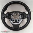 K29970 32336792423 32 33 6 792 423 6792423 BMW F10 LCI -  Sport leather steering wheel with multifunction and paddle shift