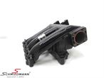 A65884 11617800579 11 61 7 800 579 7800579 BMW X3 (E83) -  Intake manifold without flap control
