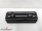 K29840 61319328425 61 31 9 328 425 9328425 BMW F11 -  Radio and Climate Control Panel