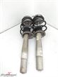 K29950 31306775055 31 30 6 775 055 6775055 BMW E61LCI -  Schockabsorberset front