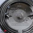 K29976 51147157696 51 14 7 157 696 7157696  Emblem trunk lid BMW 