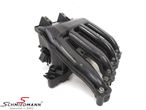 A65884 11617800579 11 61 7 800 579 7800579 BMW X3 (E83) -  Intake manifold without flap control