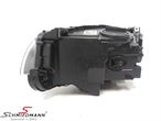 C55114 63117271908H 63117271908H 7271908 BMW F11 -  Headlight D1S Bi-xenon R.-side with adaptive light - original BMW