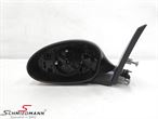 K29868 51167268305 51 16 7 268 305 7268305 BMW E88 -  Side mirror electrical adjustable L.-side