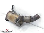 K29920 18308513960 18 30 8 513 960 8513960 BMW F20LCI -  Diesel particulate-filter Euro 6 - 18308513960