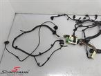K29943 12518516259 12 51 8 516 259 8516259 BMW F20 LCI -  Engine Wiring Harness 