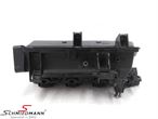 A65884 11617800579 11 61 7 800 579 7800579 BMW X3 (E83) -  Intake manifold without flap control