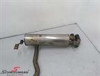 K29818 18308597037 18 30 8 597 037 8597037 BMW F20 LCI -  Rear silencer 