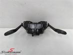 K29841 61319354052 61 31 9 354 052 9354052 BMW F11 -  Switch cluster steering column
