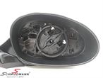 K29869 51167268306 51 16 7 268 306 7268306  Side mirror electrical adjustable R.-side