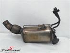 K29920 18308513960 18 30 8 513 960 8513960 BMW F20LCI -  Diesel particulate-filter Euro 6 - 18308513960