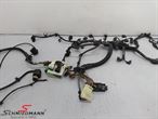 K29943 12518516259 12 51 8 516 259 8516259 BMW F20 LCI -  Engine Wiring Harness 