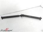K29946 26107645651 26 10 7 645 651 7645651 BMW F20 LCI -  Drive shaft assy automatic transmission L=1404MM