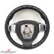 K29970 32336792423 32 33 6 792 423 6792423 BMW F10 LCI -  Sport leather steering wheel with multifunction and paddle shift