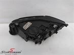 C55114 63117271908H 63117271908H 7271908 BMW F11 -  Headlight D1S Bi-xenon R.-side with adaptive light - original BMW