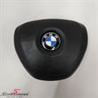 K29970 32336792423 32 33 6 792 423 6792423 BMW F10 LCI -  Sport leather steering wheel with multifunction and paddle shift