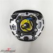 K29970 32336792423 32 33 6 792 423 6792423 BMW F10 LCI -  Sport leather steering wheel with multifunction and paddle shift