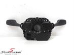 K29841 61319354052 61 31 9 354 052 9354052 BMW F11 -  Switch cluster steering column