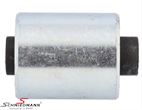 33329061946FB 33329061946 33 32 9 061 946 9061946 BMW E28 -  Traliearm rubber montage buiten D44MM