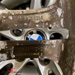 A65906 BMW E63LCI -  18" org. BMW Alufelgen mit Ganzjahresreifen "M Douple Spoke 184" Satz 4st