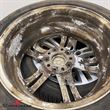 A65906 BMW E63LCI -  18" org. BMW Alufelgen mit Ganzjahresreifen "M Douple Spoke 184" Satz 4st